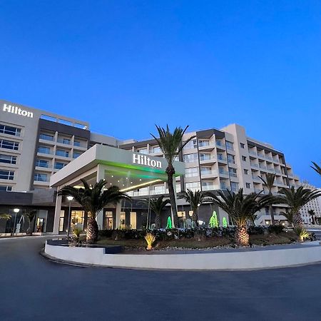 Hilton Skanes Monastir Beach Resort Екстер'єр фото